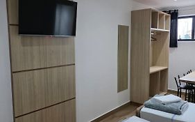 Platinum Hotel